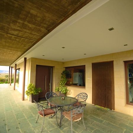 Casa Las 7 Cepas Moderna Y Acogedora En Plena Naturaleza El Cristo del Espiritu Santo Luaran gambar